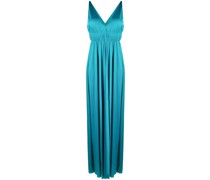 P.A.R.O.S.H. Gerafftes Kleid