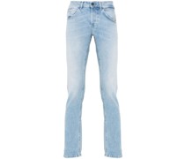 George Slim-Fit-Jeans