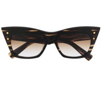 Cat-Eye-Sonnenbrille
