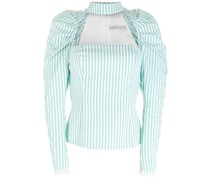 Malu Listrada Bluse