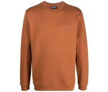 Sweatshirt mit Logo-Print