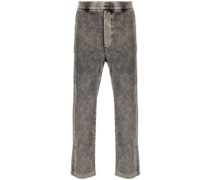 Hose aus Cord