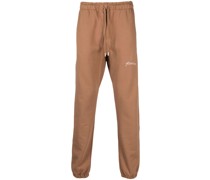 Jogginghose mit Kordelzug