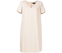 Kleid mit lockerem Schnitt