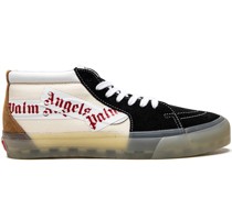 x Palm Angels Sk8 Mid LX Sneakers