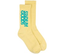 STADIUM GOODS® Socken mit Logo