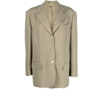 Einreihiger Blazer