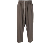 Hose mit tiefem Schritt
