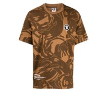 AAPE BY *A BATHING APE® T-Shirt