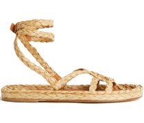 A Love Letter To India Sandalen