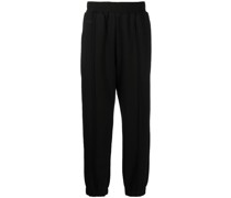 Jogginghose mit elastischem Bund