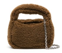 Minnie Fur Handtasche