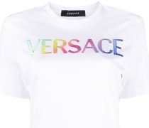 T-Shirt mit Logo