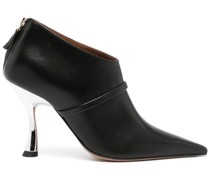 Klassische Stiefeletten 90mm