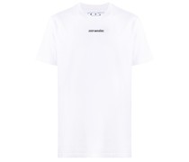T shirt off white solde Clearance
