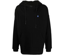 Rigo Hoodie mit Kordelzug