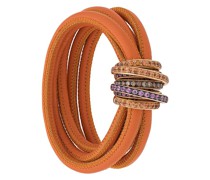 18kt 'Allegra' Rotgoldarmband