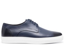 Klassische Derby-Schuhe