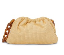 Mini Cloud Clutch