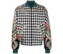 Wendbare Alo St Adana Bomberjacke