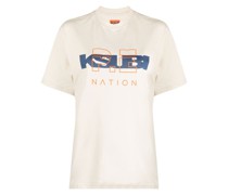 x P.E Nation T-Shirt