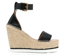 Glyn Wedge-Espadrilles