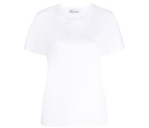 T-Shirt mit Logo