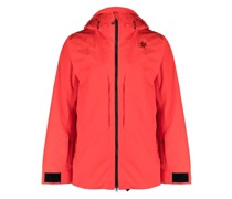 Regenjacke mit Kapuze 2L
