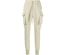 Jogginghose mit Kordelzug