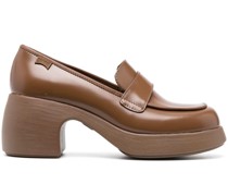 Thelma Loafer 75mm