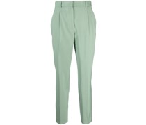 Klassische Tapered-Hose