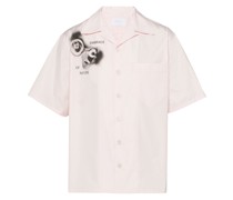 Hemd mit Print