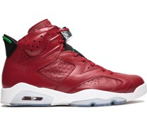 'Air  6 Spiz'ike' High-Top-Sneakers