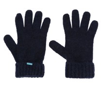 Handschuhe aus Kaschmir-Seidengemisch