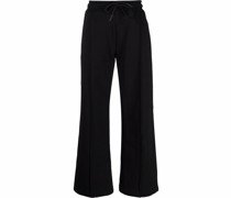 Jogginghose mit Streifendetail