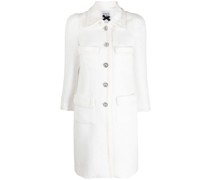 Verzierte Jacke