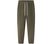 Jogginghose mit Kordelzug