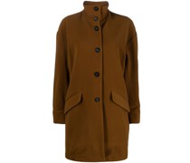 Parka mit Stehkragen