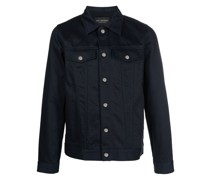 Hemdjacke mit Klappentaschen