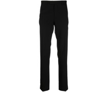 Klassische Slim-Fit-Hose