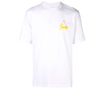'Tri-Shadow' T-Shirt