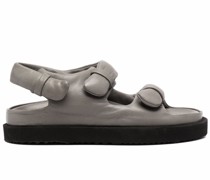 Chora Slingback-Sandalen