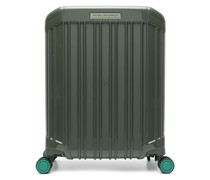 four-wheels cabin suitcase