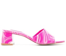 Brigitte Mules