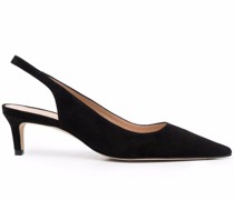 Stuart Slingback-Pumps