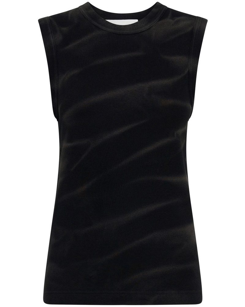 Dion Lee Damen Sunfade Top