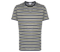 Gestreiftes T-Shirt