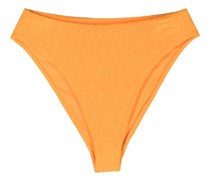 The 90s Rise Mango Terry Bikinihöschen