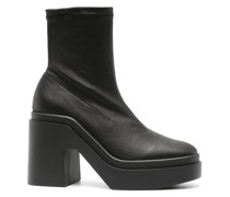 Nina Stiefel 100mm