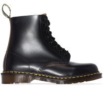 '1460 Vintage' Bikerstiefel